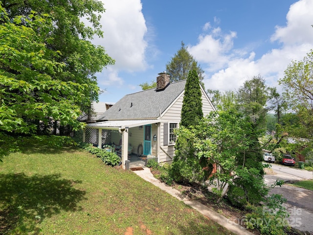 21 Clairmont Ave, Asheville, NC 28804 - photo 17