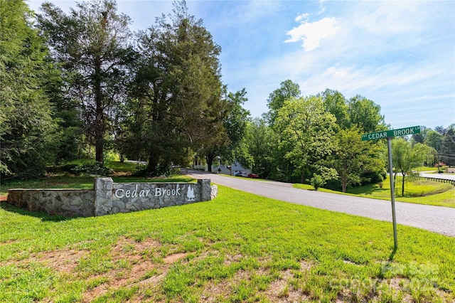 4659 Cedar Brook Ln Unit 16, Nebo, NC 28761