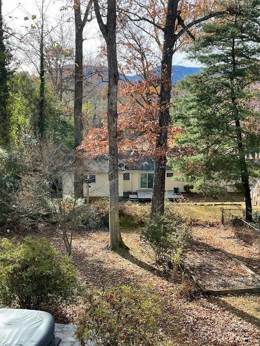 114 Broadway Ave, Tryon, NC 28782 - view of front of home