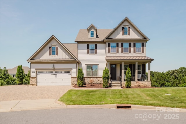 15431 Cimarron Hills Ln, Charlotte, NC 28278 - photo 1