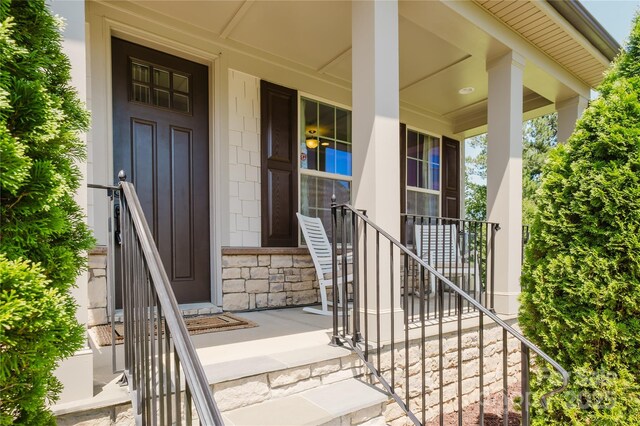 15431 Cimarron Hills Ln, Charlotte, NC 28278 - photo 2