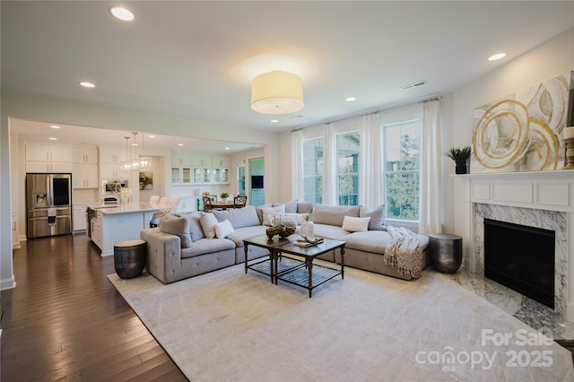 15431 Cimarron Hills Ln, Charlotte, NC 28278 - photo 3