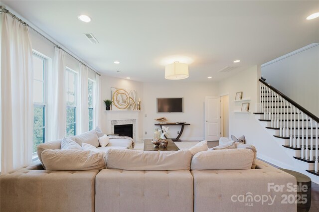 15431 Cimarron Hills Ln, Charlotte, NC 28278 - photo 5