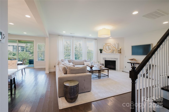15431 Cimarron Hills Ln, Charlotte, NC 28278 - photo 6