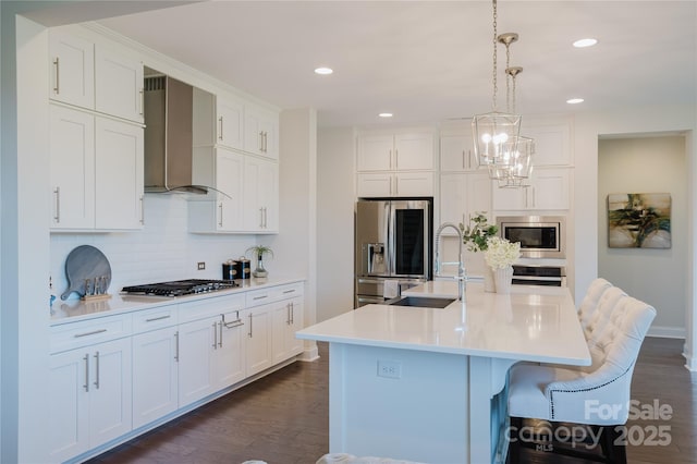 15431 Cimarron Hills Ln, Charlotte, NC 28278 - photo 10