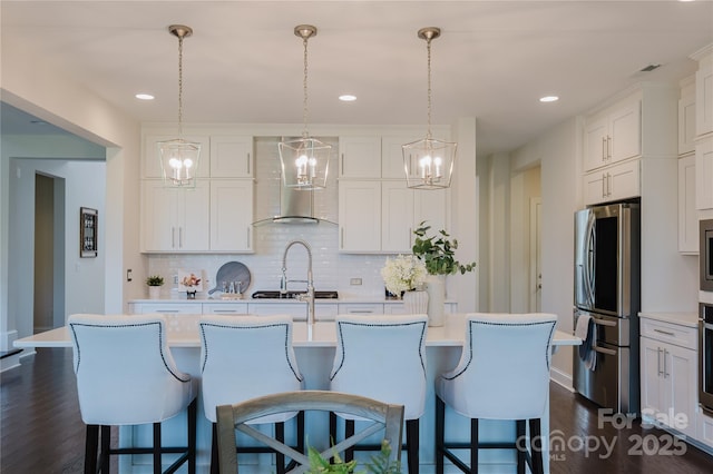 15431 Cimarron Hills Ln, Charlotte, NC 28278 - photo 12