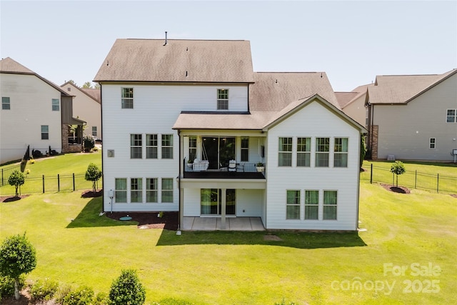 15431 Cimarron Hills Ln, Charlotte, NC 28278 - photo 37