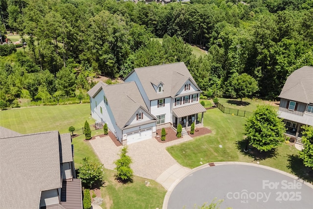 15431 Cimarron Hills Ln, Charlotte, NC 28278 - photo 38