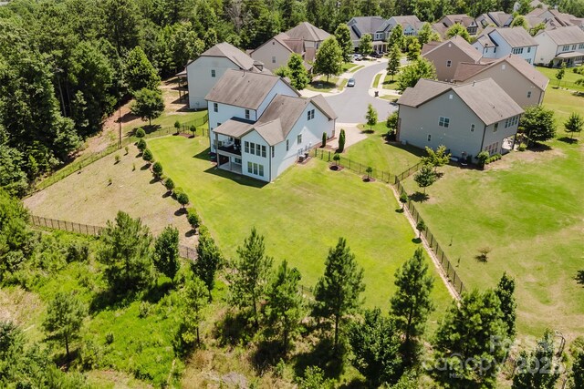 15431 Cimarron Hills Ln, Charlotte, NC 28278 - photo 40