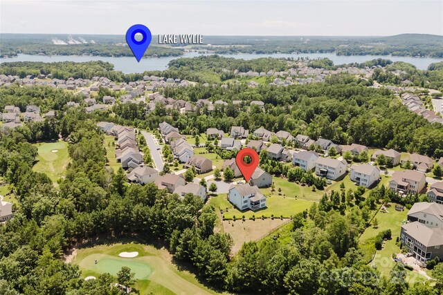 15431 Cimarron Hills Ln, Charlotte, NC 28278 - photo 42