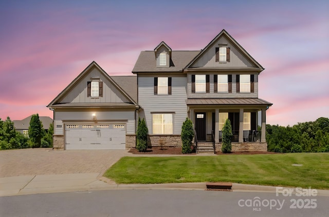 15431 Cimarron Hills Ln, Charlotte, NC 28278 - photo 44