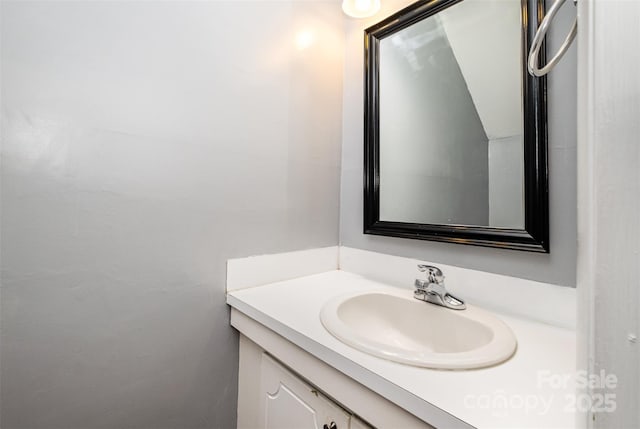 4609 Coronado Dr Unit N, Charlotte, NC 28212 - bathroom featuring vanity