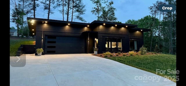 444 Starnes Circle Dr, Taylorsville, NC 28681 - photo 2