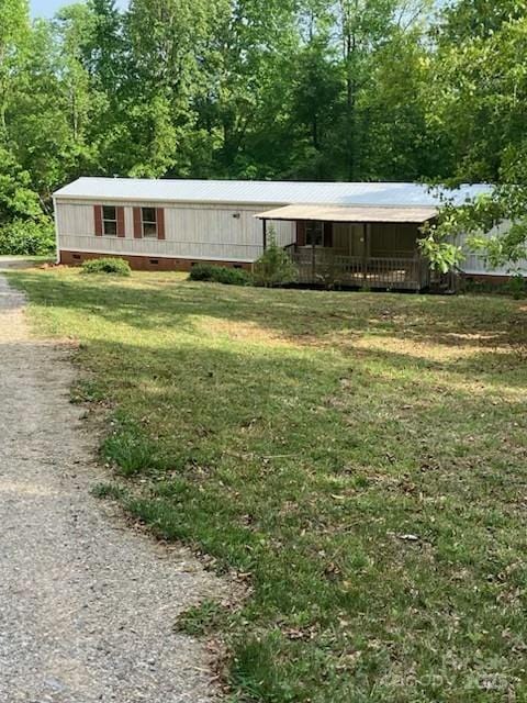 53 Green Leaf Dr, Nebo, NC 28761 - photo 1