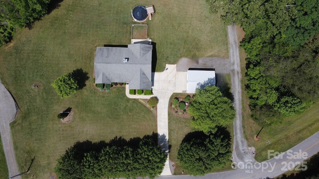 260 Treebark Rd, Statesville, NC 28625 - view of property location