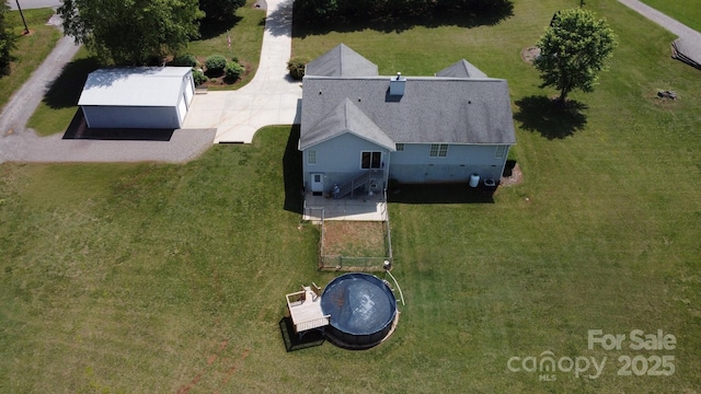 260 Treebark Rd, Statesville, NC 28625 - view of subject property