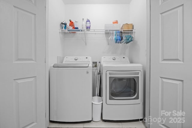 3736 Melrose Cottage Dr, Matthews, NC 28105 - clothes washing area featuring laundry area and washing machine and dryer
