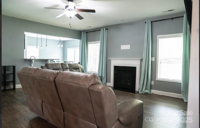 228 Bridgehaven Dr, Raeford Township, NC 28376 - photo 10