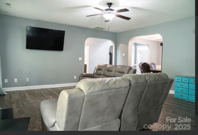 228 Bridgehaven Dr, Raeford Township, NC 28376 - photo 11
