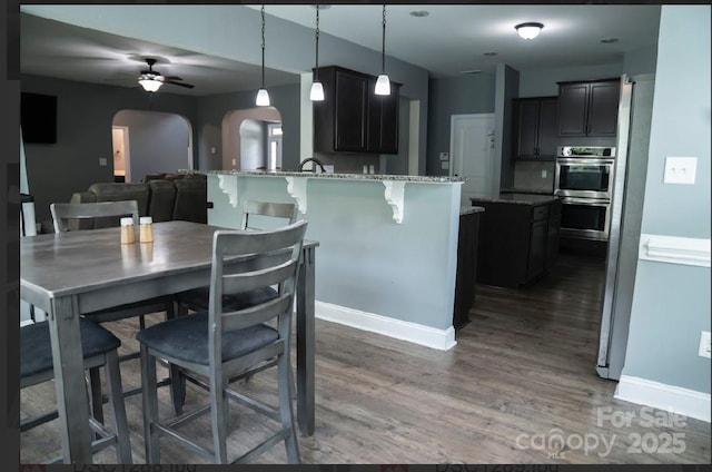 228 Bridgehaven Dr, Raeford Township, NC 28376 - photo 15