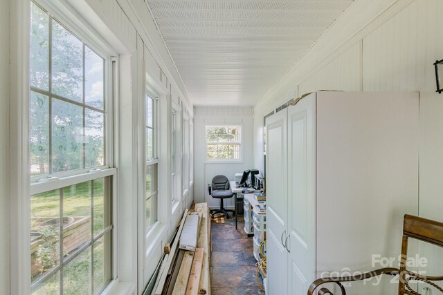 814 Independence Dr, Wingate, NC 28174 - view of sunroom