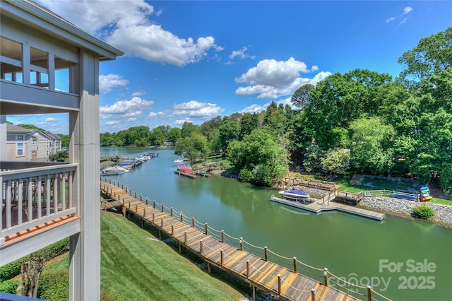 104 Pier 33 Dr Unit 312, Mooresville, NC 28117 - photo 1