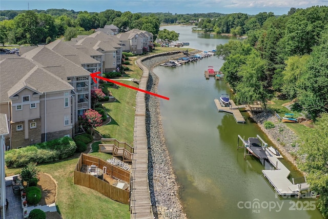 104 Pier 33 Dr Unit 312, Mooresville, NC 28117 - photo 33