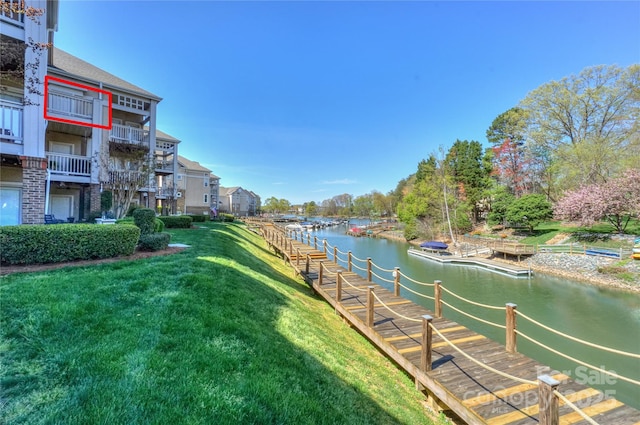 104 Pier 33 Dr Unit 312, Mooresville, NC 28117 - photo 37