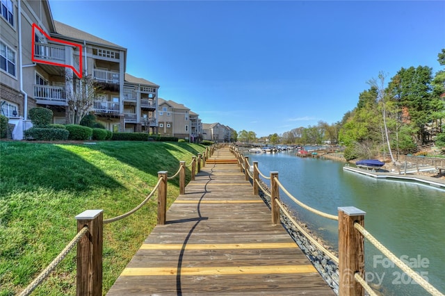 104 Pier 33 Dr Unit 312, Mooresville, NC 28117 - photo 38