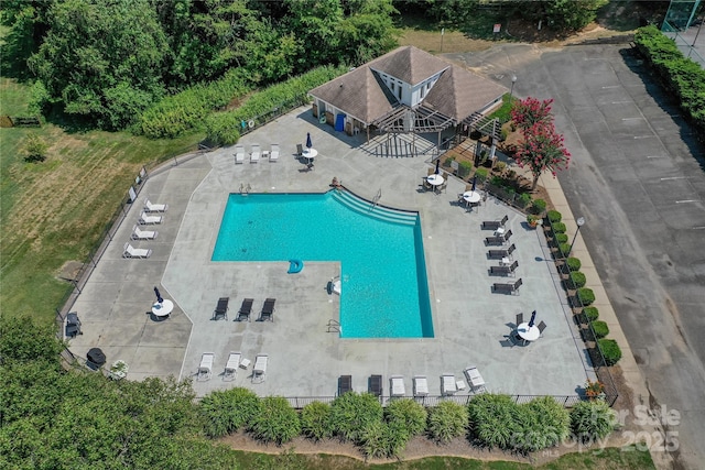 104 Pier 33 Dr Unit 312, Mooresville, NC 28117 - photo 42