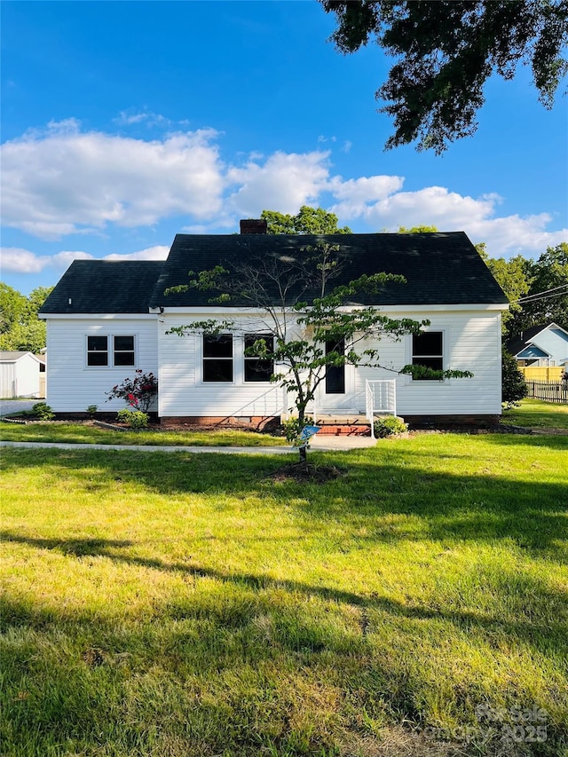 716 E Union St, Marshville, NC 28103 - photo 2