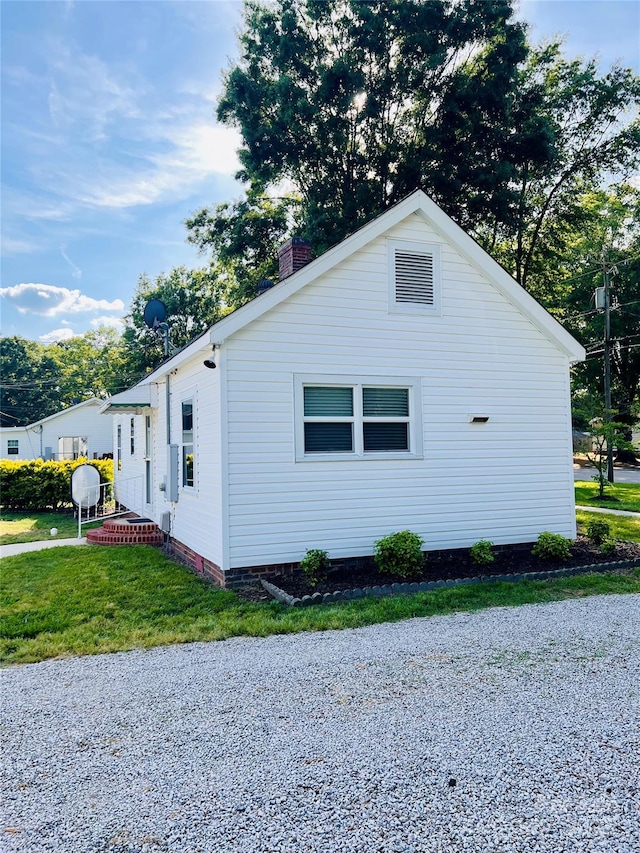 716 E Union St, Marshville, NC 28103 - photo 4