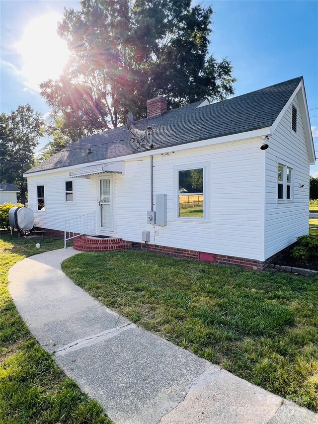 716 E Union St, Marshville, NC 28103 - photo 5