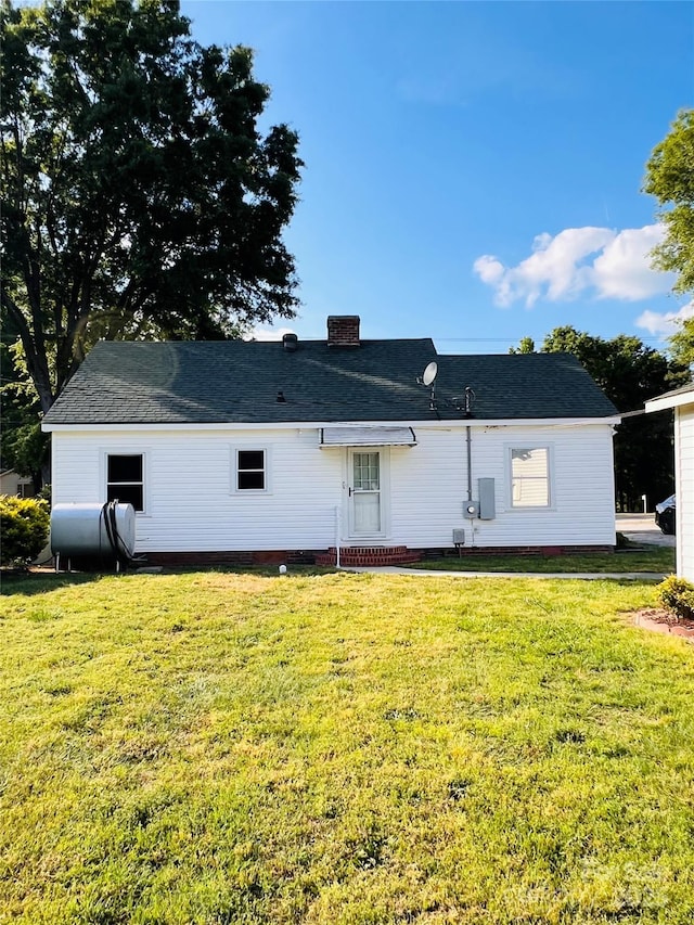 716 E Union St, Marshville, NC 28103 - photo 9