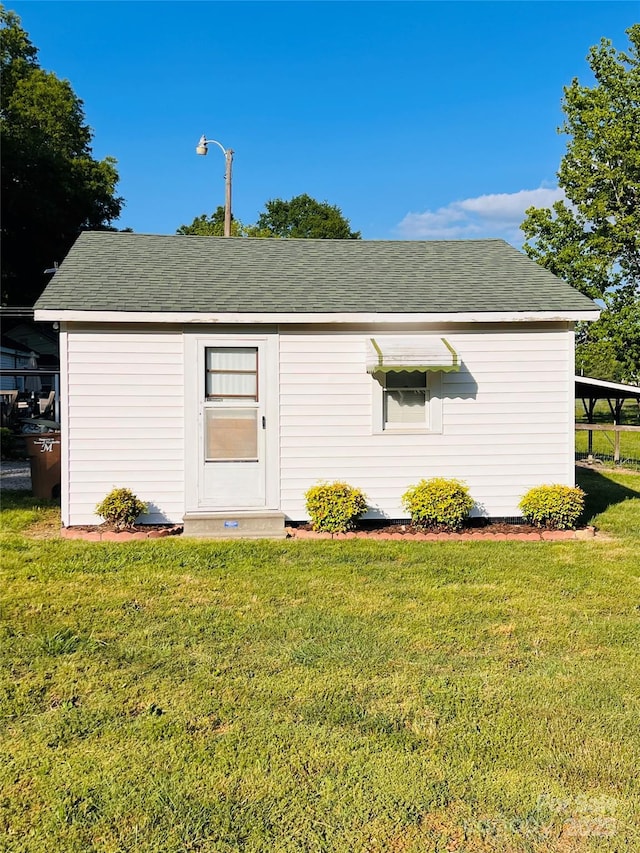 716 E Union St, Marshville, NC 28103 - photo 25