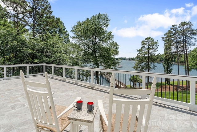 17112 Green Dolphin Ln, Cornelius, NC 28031 - photo 23