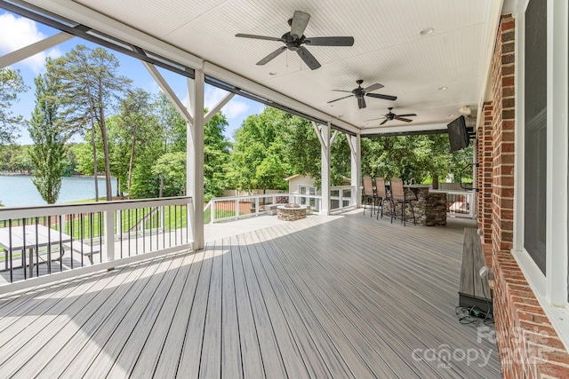 17112 Green Dolphin Ln, Cornelius, NC 28031 - photo 36