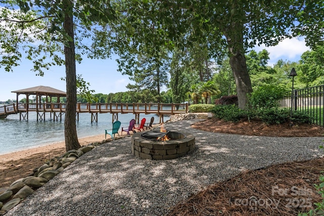 17112 Green Dolphin Ln, Cornelius, NC 28031 - photo 43