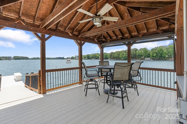 17112 Green Dolphin Ln, Cornelius, NC 28031 - photo 44