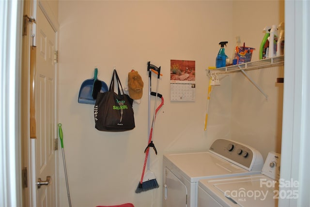 93 Foxden Dr Unit 101, Fletcher, NC 28732 - washroom with washer and dryer