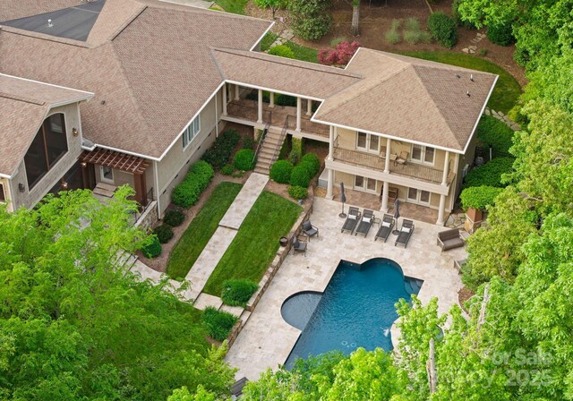 2915 Cutter Ct, Waxhaw, NC 28173 - photo 2