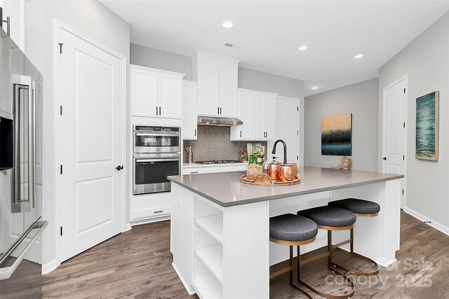 16012 Tulloch Rd, Charlotte, NC 28278 - photo 5