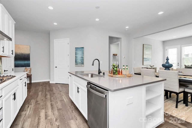 16012 Tulloch Rd, Charlotte, NC 28278 - photo 6
