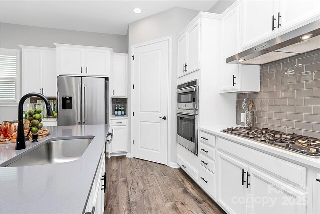 16012 Tulloch Rd, Charlotte, NC 28278 - photo 7