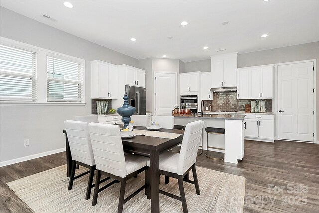 16012 Tulloch Rd, Charlotte, NC 28278 - photo 9