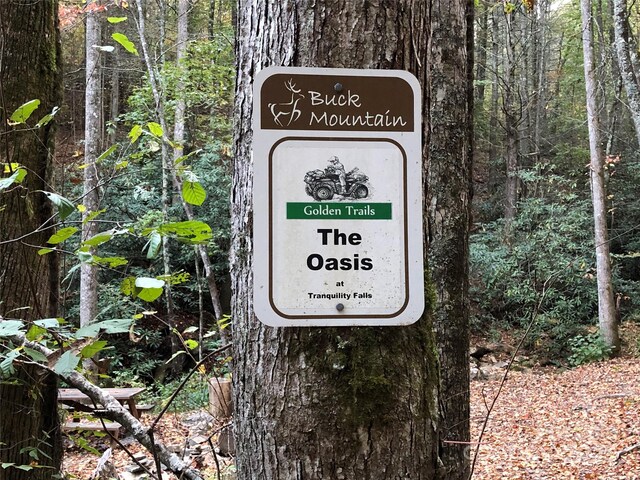 TBD Wolf Pen Rd Unit 27, Purlear, NC 28665