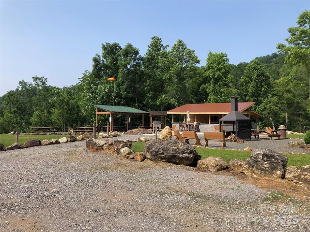 TBD Wolf Pen Rd Unit 27, Purlear, NC 28665