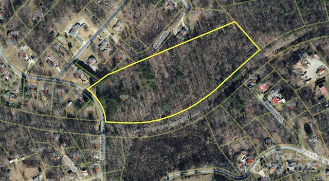 1329 Overlook Dr SW, Lenoir, NC 28645 - photo 16