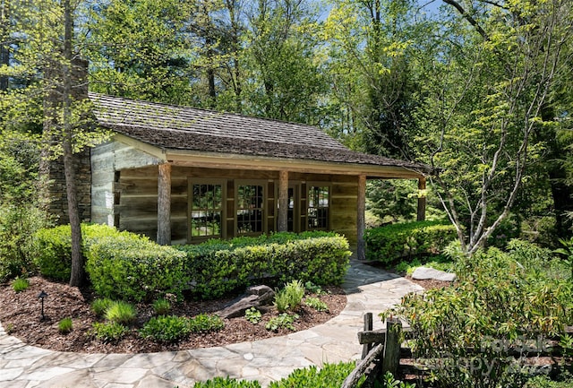 32 Ramble Way, Asheville, NC 28803 - photo 41
