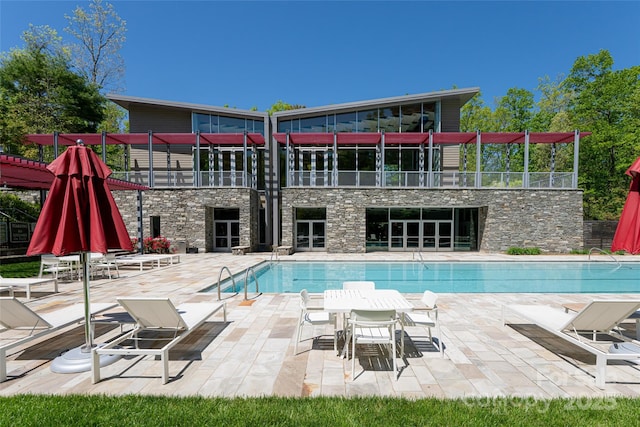 32 Ramble Way, Asheville, NC 28803 - photo 42